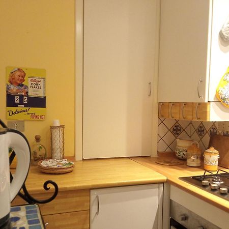 Mara'S House, 10 Minuti A Piedi Dal Centro, Parcheggio Privato Taormina Zewnętrze zdjęcie