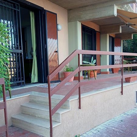 Mara'S House, 10 Minuti A Piedi Dal Centro, Parcheggio Privato Taormina Zewnętrze zdjęcie