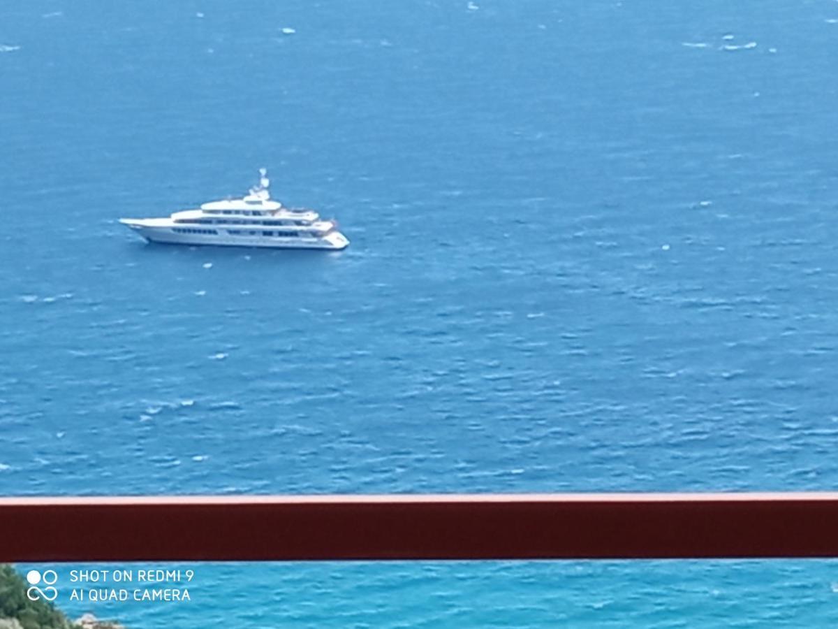 Mara'S House, 10 Minuti A Piedi Dal Centro, Parcheggio Privato Taormina Zewnętrze zdjęcie