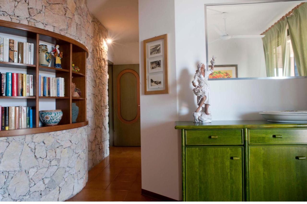 Mara'S House, 10 Minuti A Piedi Dal Centro, Parcheggio Privato Taormina Zewnętrze zdjęcie