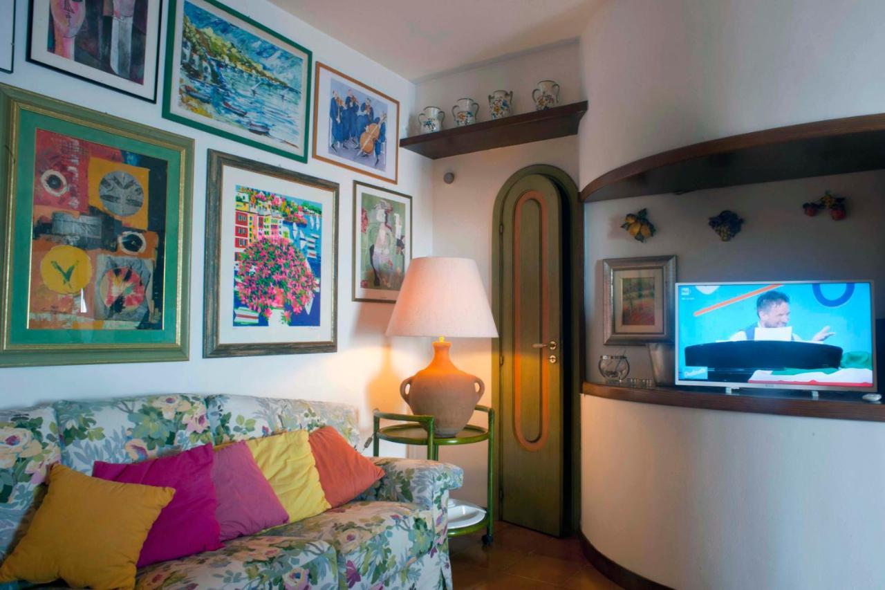 Mara'S House, 10 Minuti A Piedi Dal Centro, Parcheggio Privato Taormina Zewnętrze zdjęcie