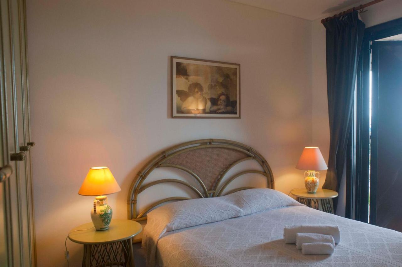 Mara'S House, 10 Minuti A Piedi Dal Centro, Parcheggio Privato Taormina Zewnętrze zdjęcie