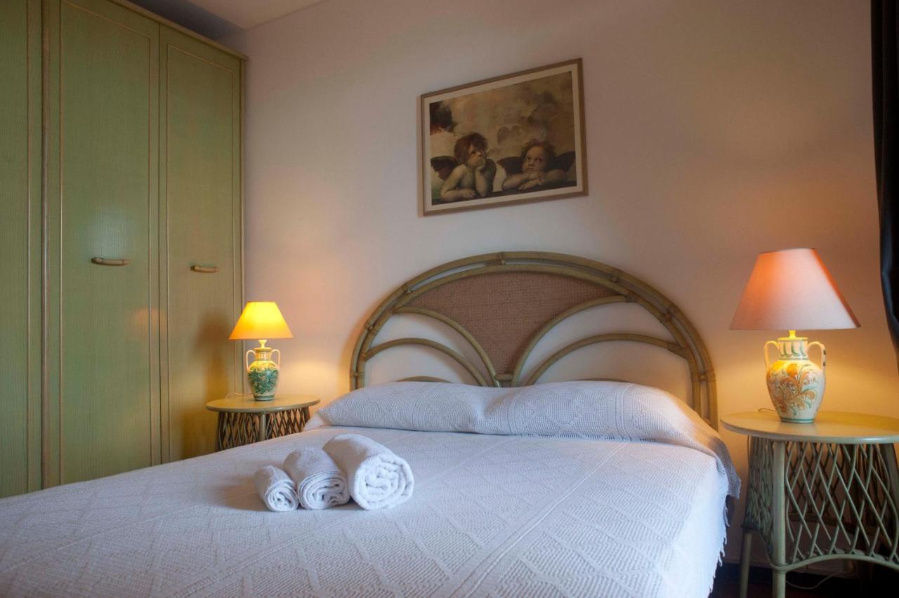 Mara'S House, 10 Minuti A Piedi Dal Centro, Parcheggio Privato Taormina Zewnętrze zdjęcie