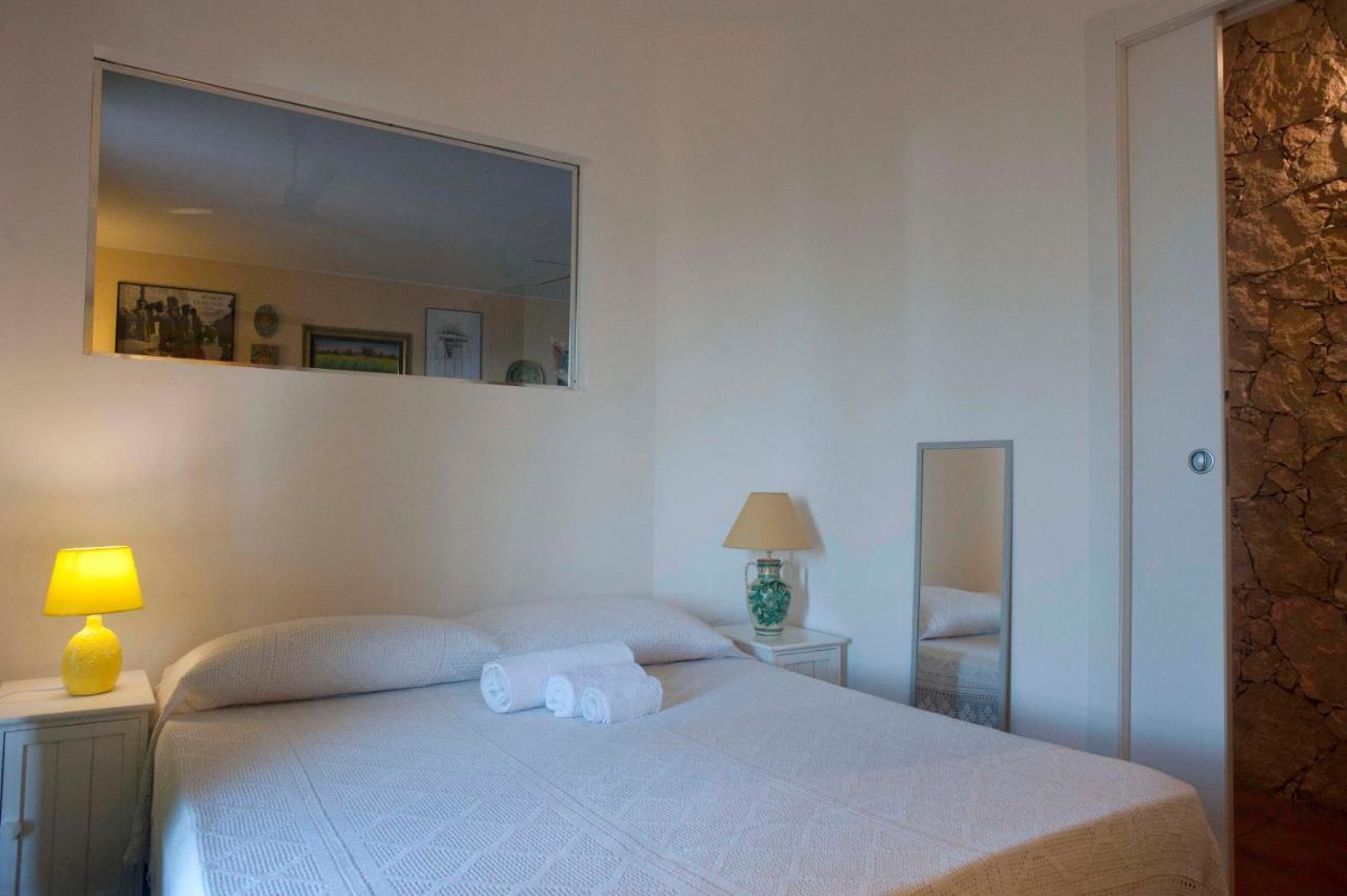 Mara'S House, 10 Minuti A Piedi Dal Centro, Parcheggio Privato Taormina Zewnętrze zdjęcie