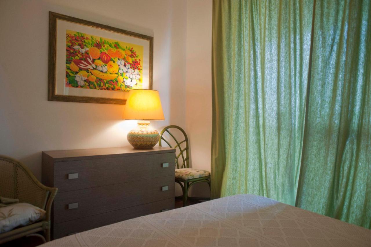 Mara'S House, 10 Minuti A Piedi Dal Centro, Parcheggio Privato Taormina Zewnętrze zdjęcie