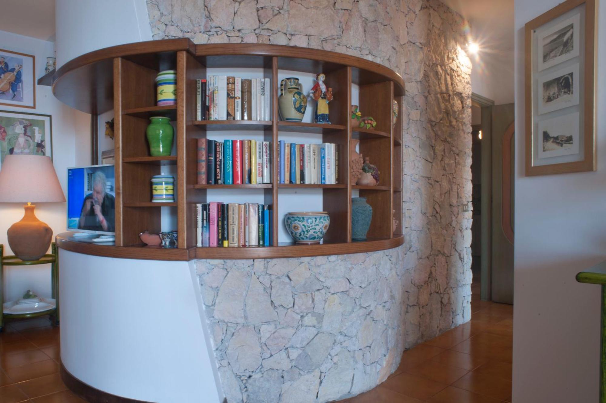 Mara'S House, 10 Minuti A Piedi Dal Centro, Parcheggio Privato Taormina Zewnętrze zdjęcie