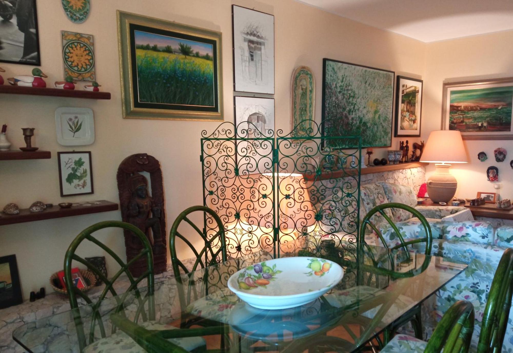 Mara'S House, 10 Minuti A Piedi Dal Centro, Parcheggio Privato Taormina Zewnętrze zdjęcie