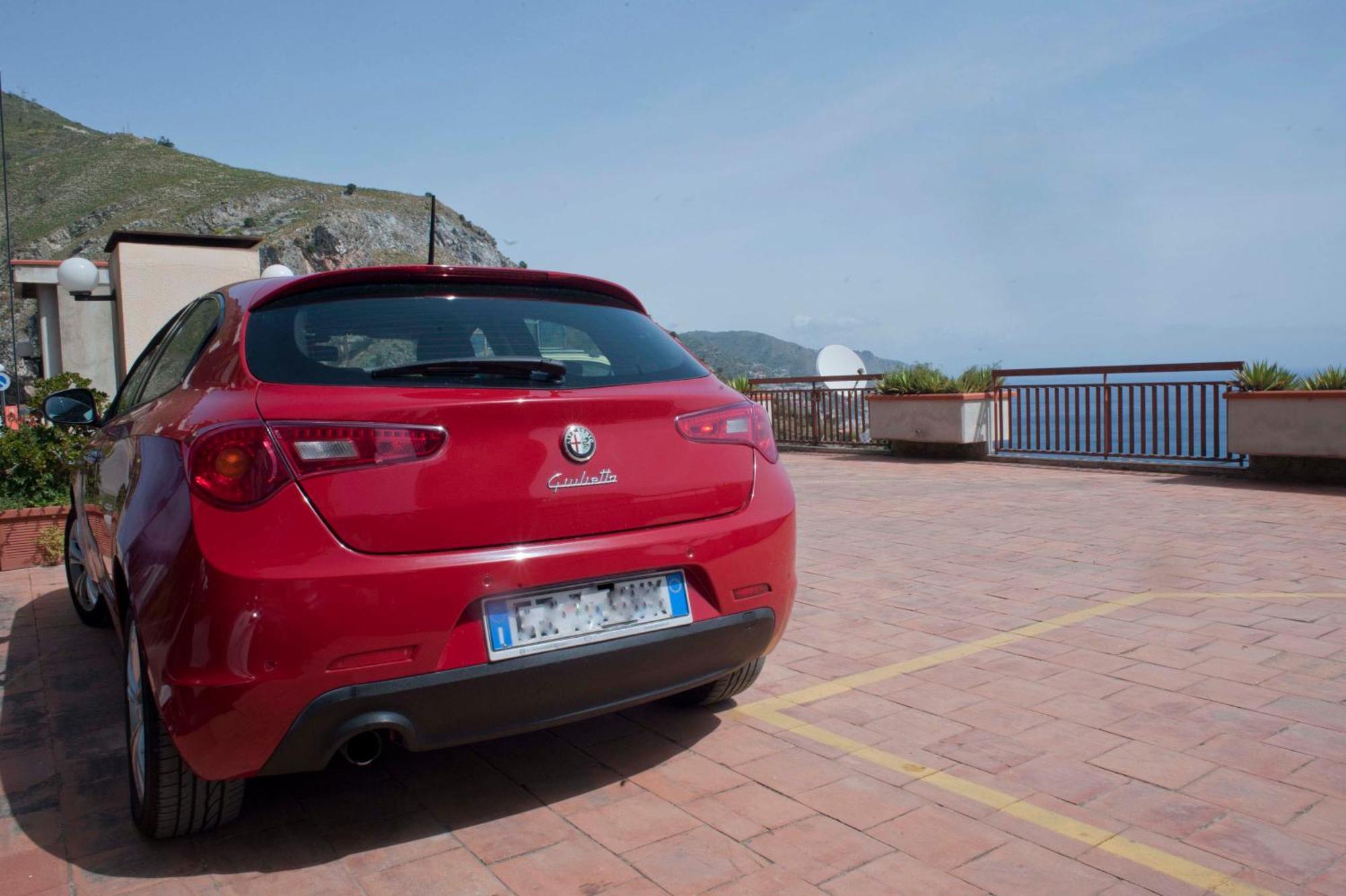 Mara'S House, 10 Minuti A Piedi Dal Centro, Parcheggio Privato Taormina Zewnętrze zdjęcie
