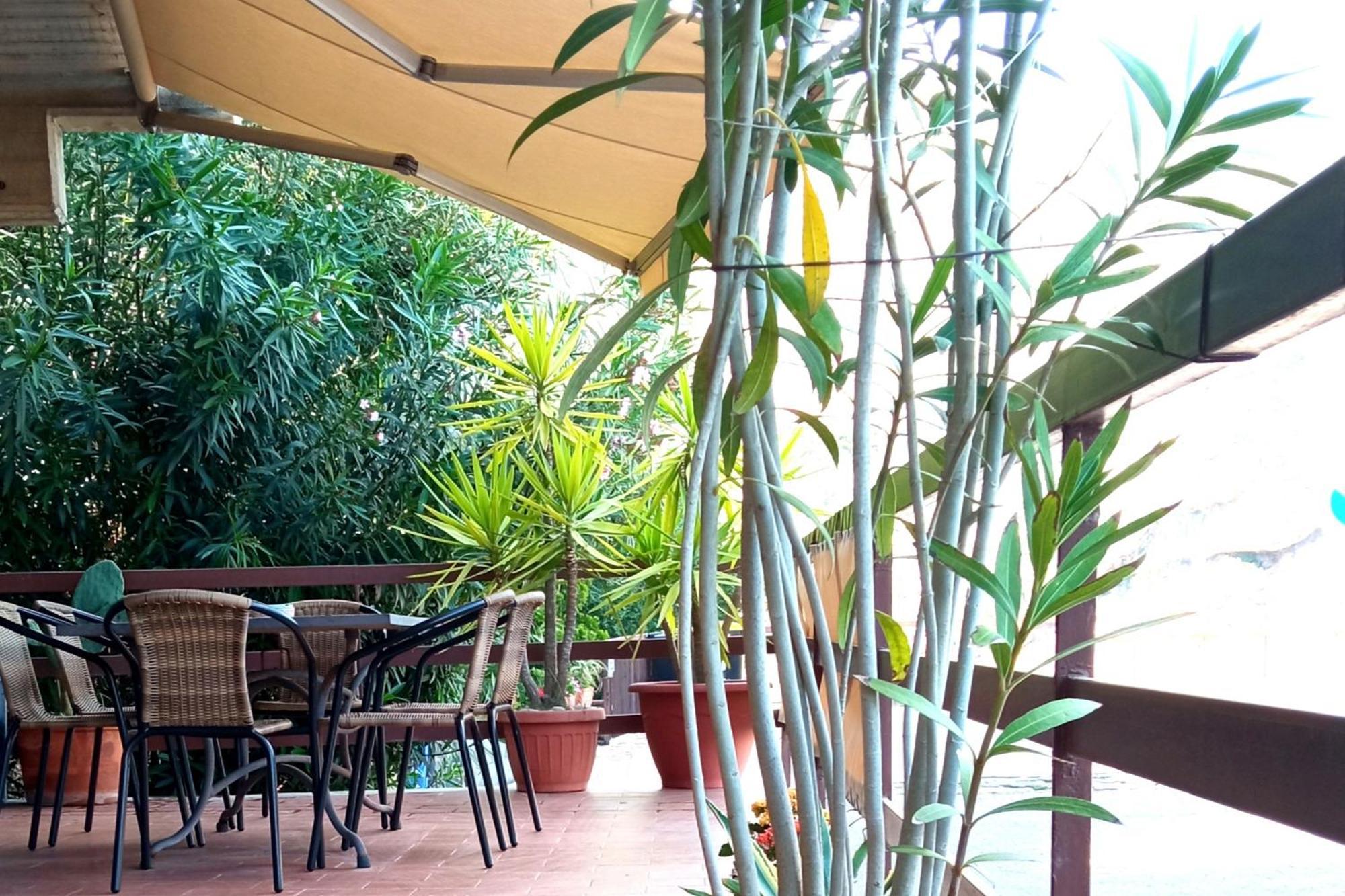 Mara'S House, 10 Minuti A Piedi Dal Centro, Parcheggio Privato Taormina Zewnętrze zdjęcie