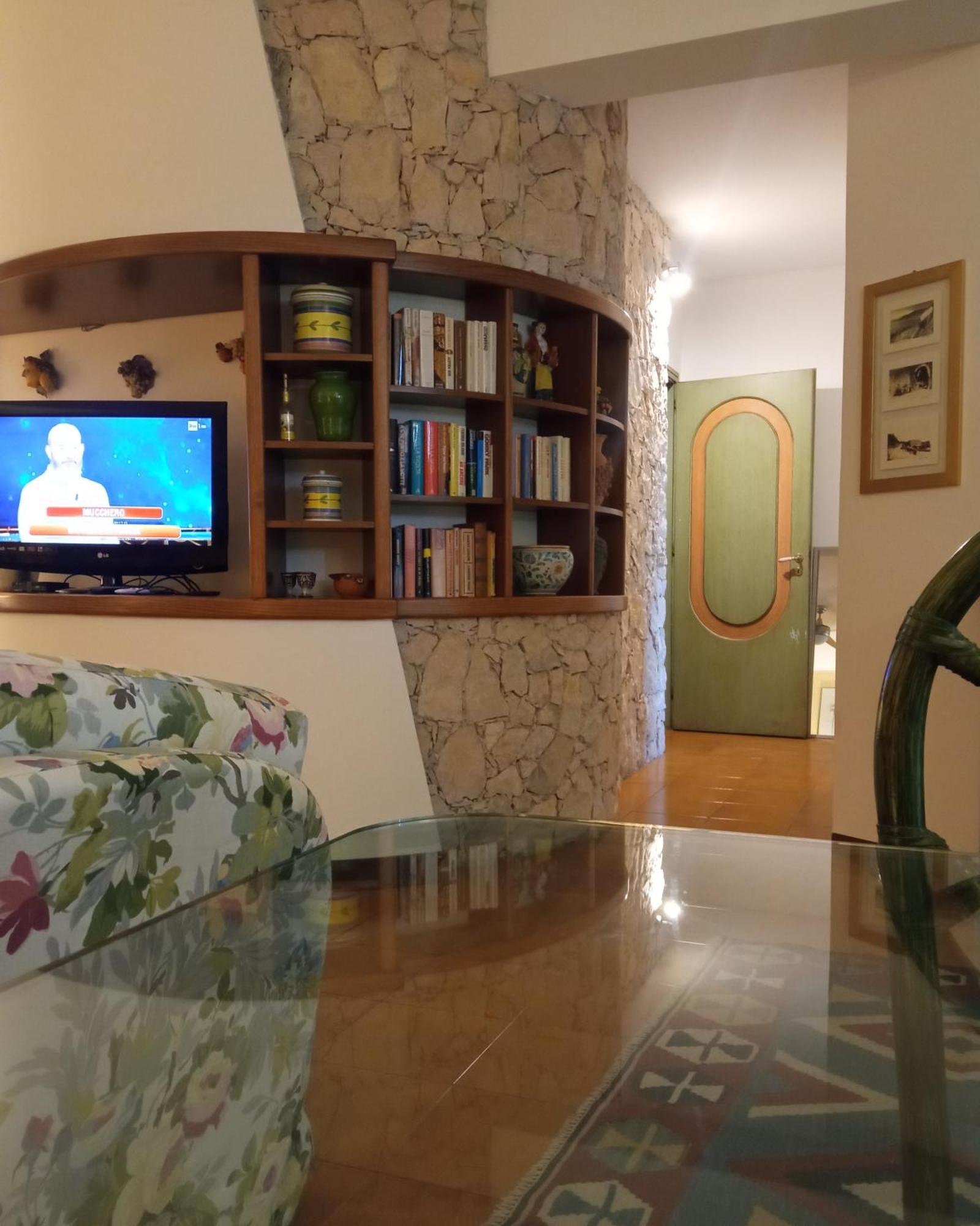 Mara'S House, 10 Minuti A Piedi Dal Centro, Parcheggio Privato Taormina Pokój zdjęcie