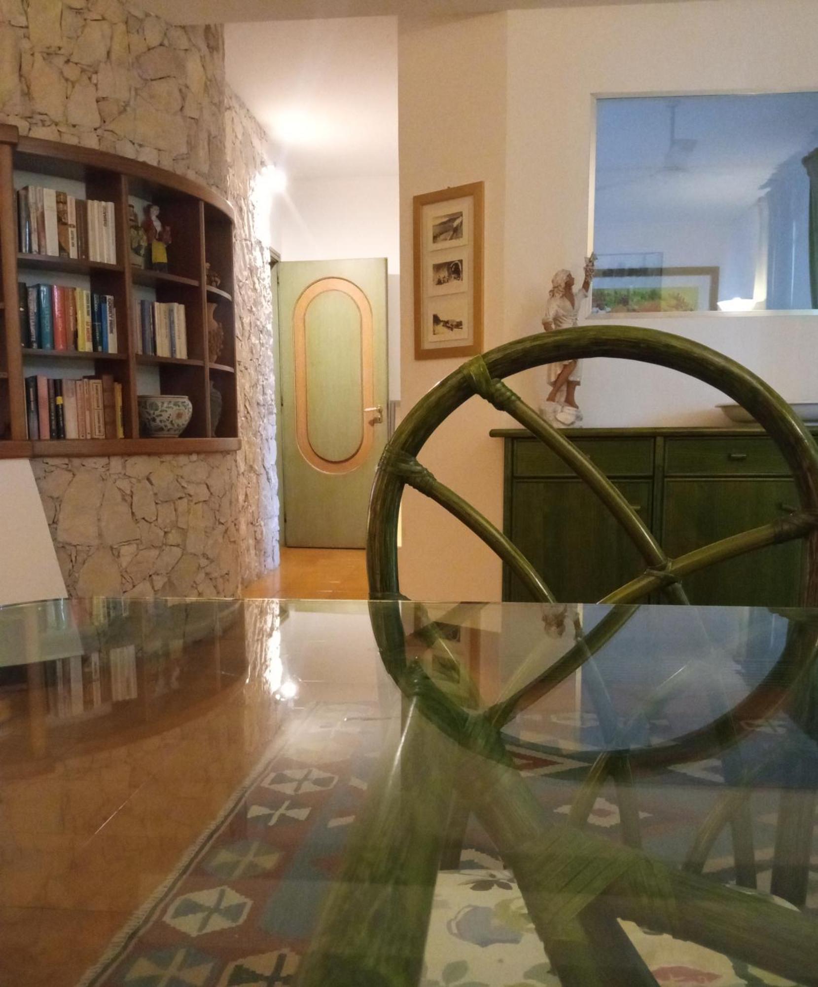Mara'S House, 10 Minuti A Piedi Dal Centro, Parcheggio Privato Taormina Pokój zdjęcie