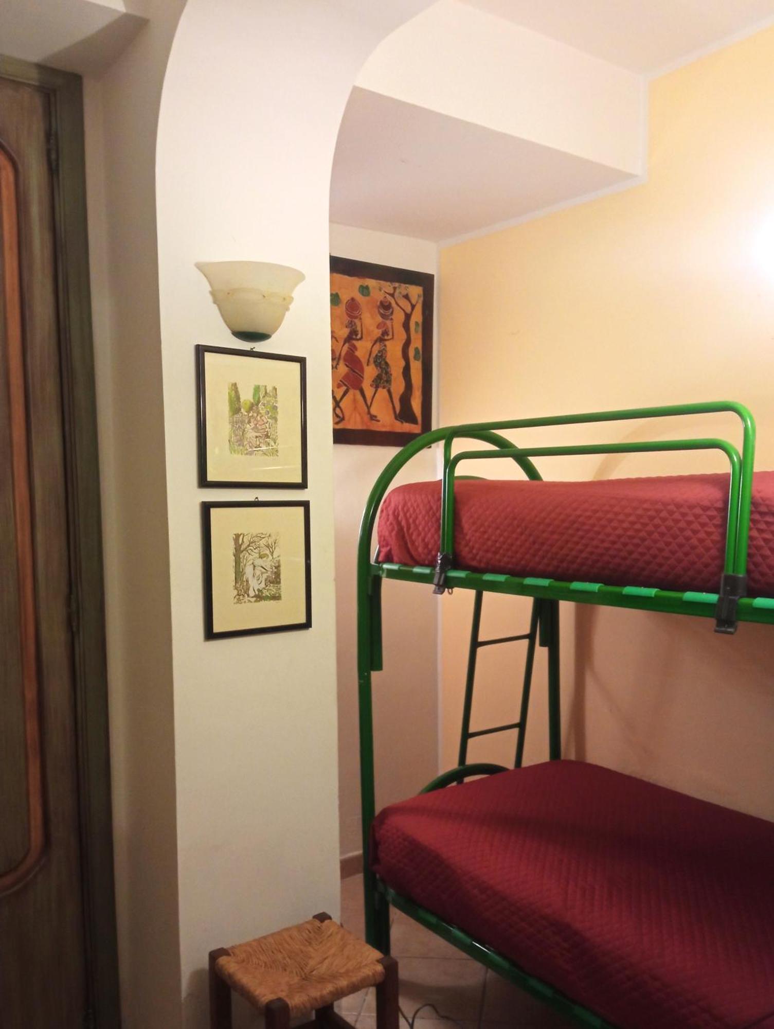 Mara'S House, 10 Minuti A Piedi Dal Centro, Parcheggio Privato Taormina Zewnętrze zdjęcie