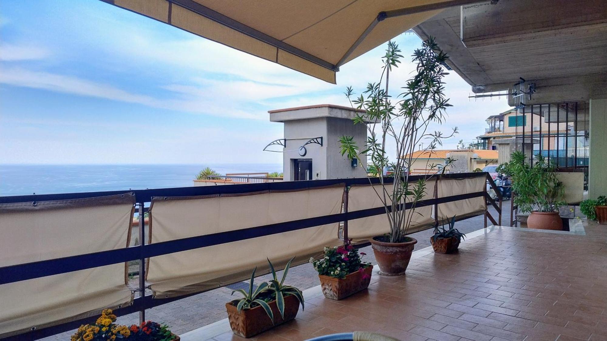 Mara'S House, 10 Minuti A Piedi Dal Centro, Parcheggio Privato Taormina Zewnętrze zdjęcie