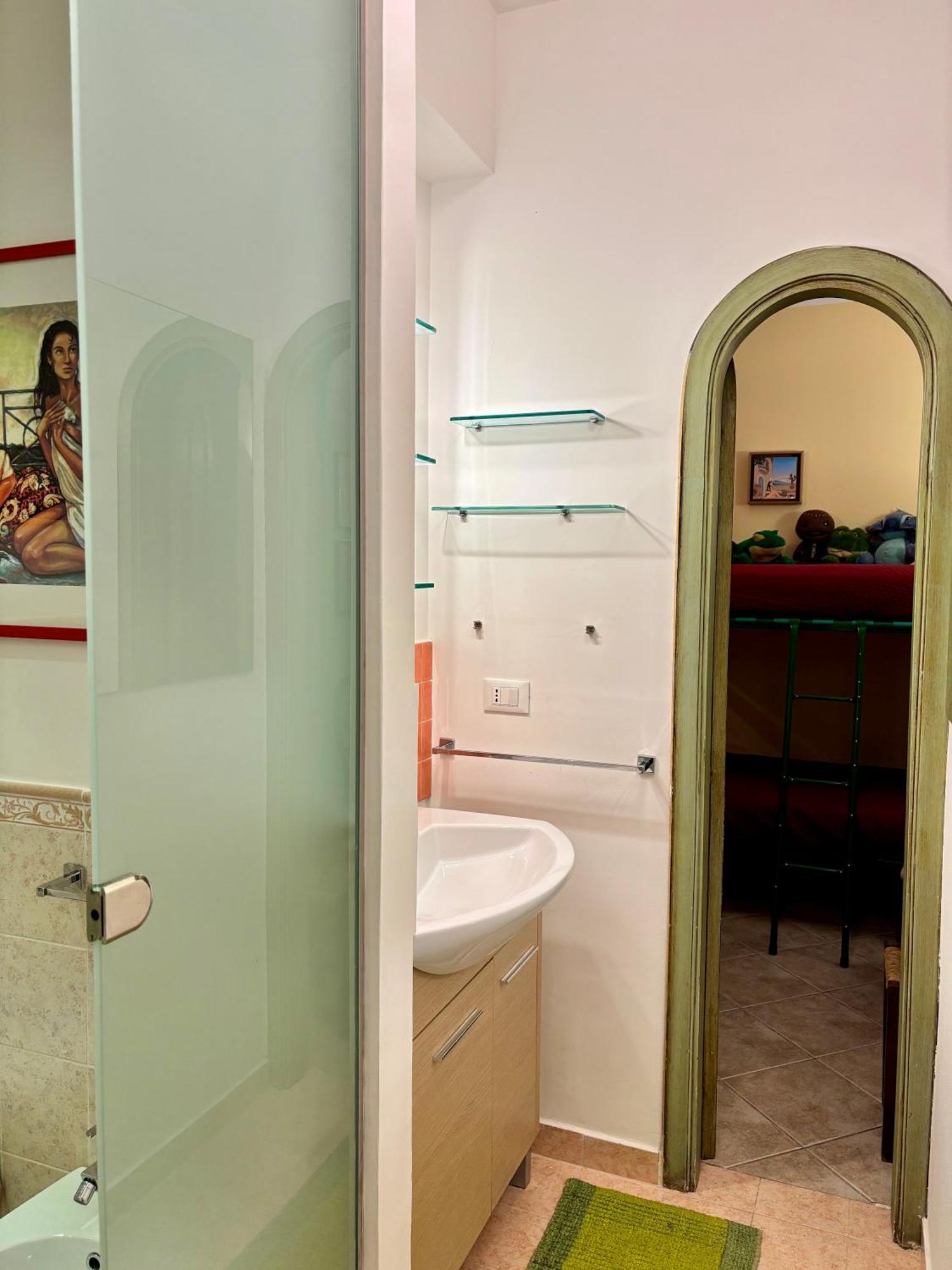 Mara'S House, 10 Minuti A Piedi Dal Centro, Parcheggio Privato Taormina Zewnętrze zdjęcie