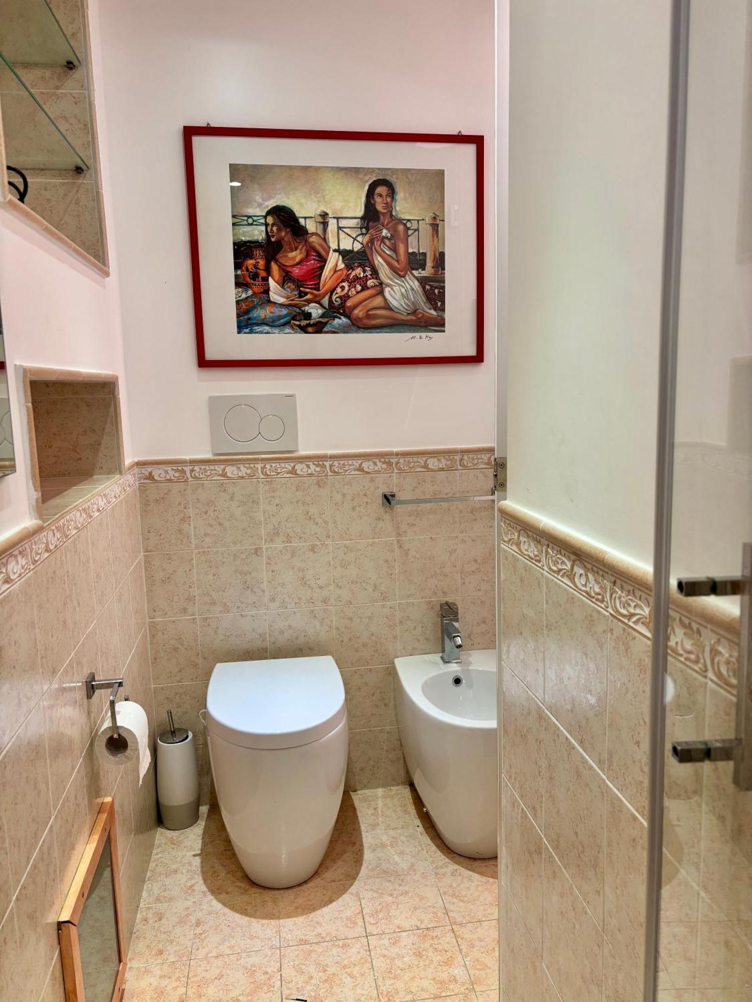 Mara'S House, 10 Minuti A Piedi Dal Centro, Parcheggio Privato Taormina Zewnętrze zdjęcie