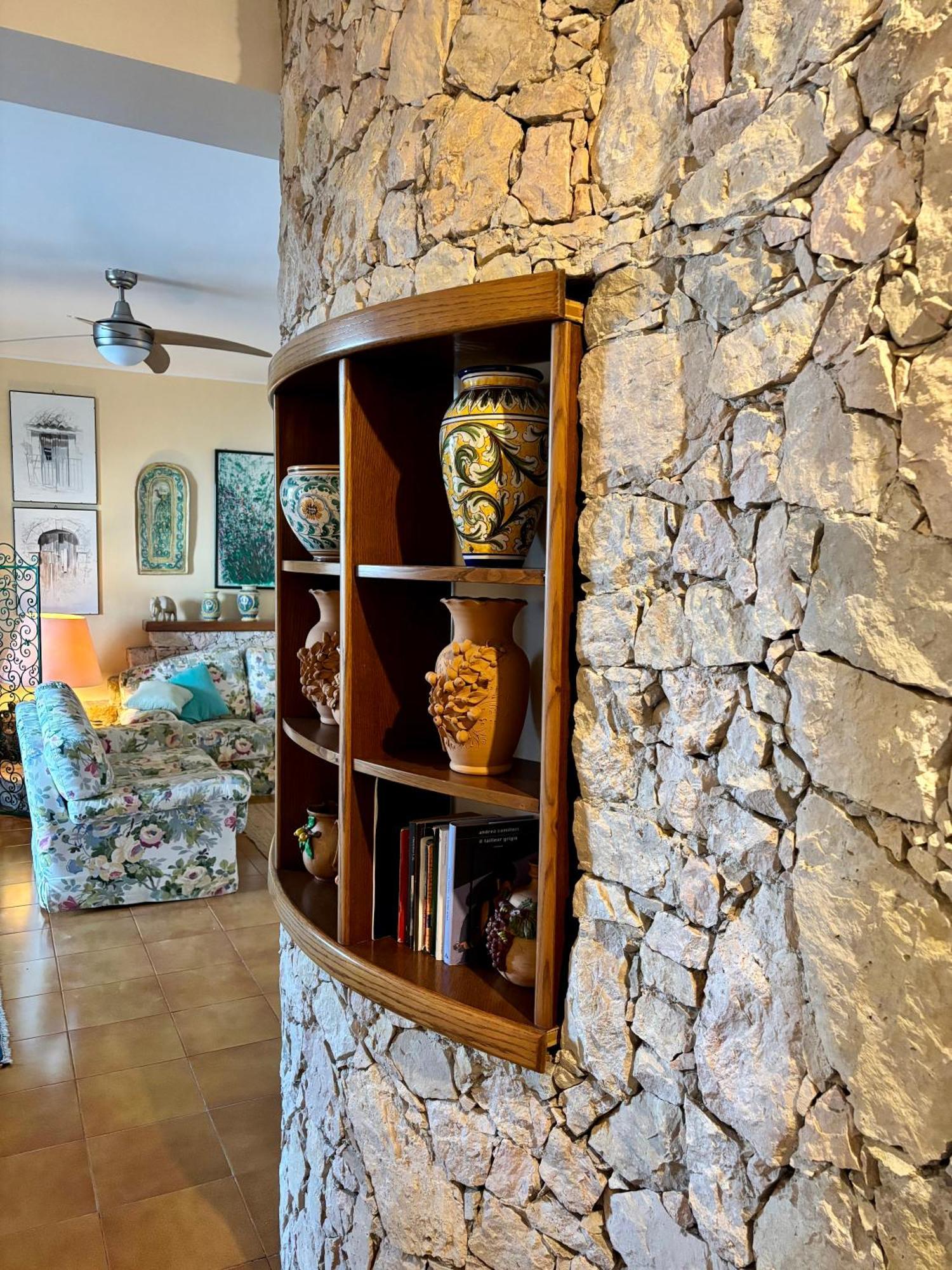 Mara'S House, 10 Minuti A Piedi Dal Centro, Parcheggio Privato Taormina Zewnętrze zdjęcie